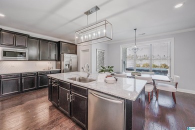 Welcome to one of the larger homes in the highly sought-after - photo 17