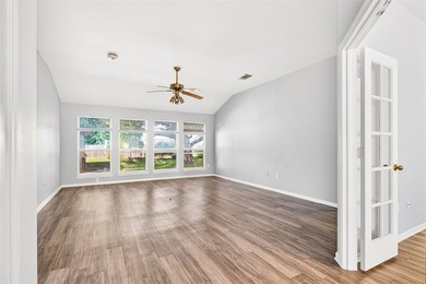 WELL CARED FOR all brick home on large tree shaded lot with new - photo 17