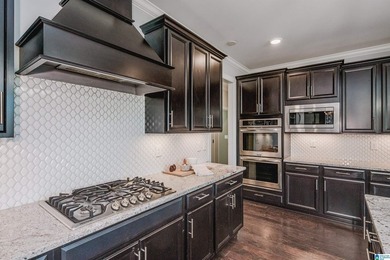 Welcome to one of the larger homes in the highly sought-after - photo 18