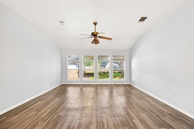 WELL CARED FOR all brick home on large tree shaded lot with new - photo 18