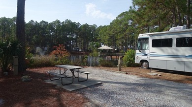 This 60 lot RV Park is nestled in the heart of Panama City Beach - photo 18