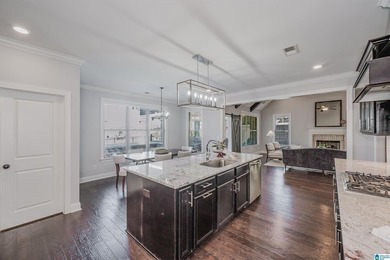 Welcome to one of the larger homes in the highly sought-after - photo 19