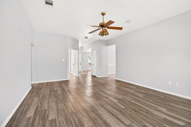 WELL CARED FOR all brick home on large tree shaded lot with new - photo 19