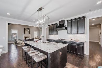 Welcome to one of the larger homes in the highly sought-after - photo 20