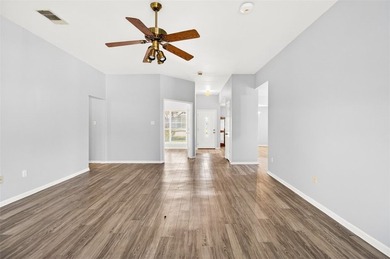 WELL CARED FOR all brick home on large tree shaded lot with new - photo 20