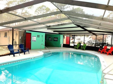 This 60 lot RV Park is nestled in the heart of Panama City Beach - photo 21