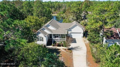 (private lake, pond, coastal) Home Active Under Contract in Southport North Carolina