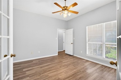 WELL CARED FOR all brick home on large tree shaded lot with new - photo 22