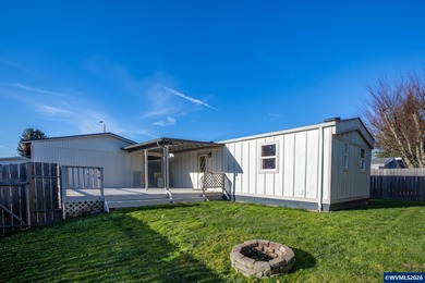 Enjoy easy living in this nicely remodeled 2 bed, 1.5 bath home