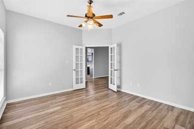 WELL CARED FOR all brick home on large tree shaded lot with new - photo 23