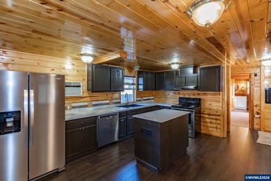 Enjoy easy living in this nicely remodeled 2 bed, 1.5 bath home