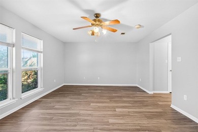 WELL CARED FOR all brick home on large tree shaded lot with new - photo 24