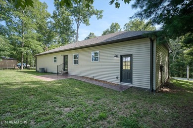 NEW CONSTRUCTION with stainless appliances in Lake Tansi Village - photo 29