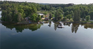 Lake Commercial For Sale in Lake Emma Twp, Minnesota