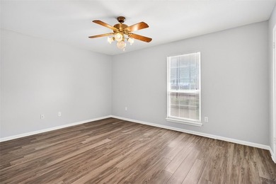 WELL CARED FOR all brick home on large tree shaded lot with new - photo 33