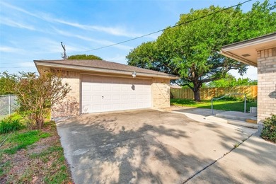 WELL CARED FOR all brick home on large tree shaded lot with new - photo 36