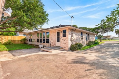 WELL CARED FOR all brick home on large tree shaded lot with new - photo 37