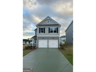 (private lake, pond, coastal) Home Sale Pending in Conyers Georgia