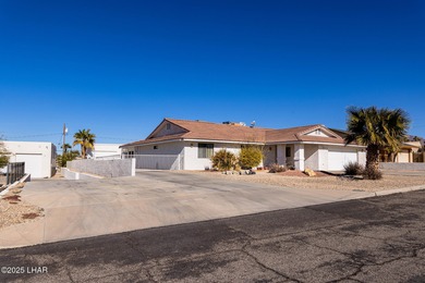 Lake Havasu Home For Sale in Lake Havasu City Arizona