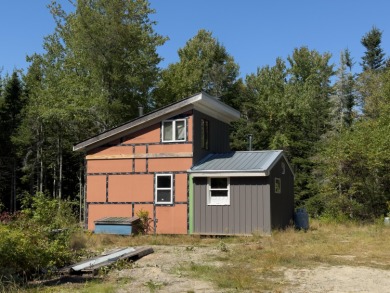 (private lake, pond, coastal) Home For Sale in Whitneyville Maine