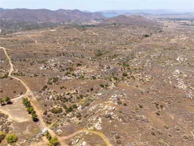 Diamond Valley Lake Acreage For Sale in Hemet California