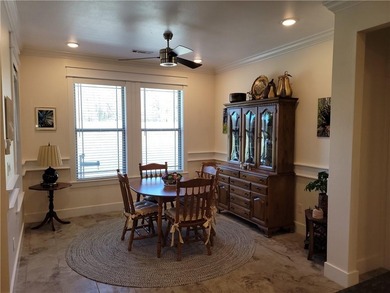 This home has so much to offer: 5 bedrooms, 3 full bathrooms