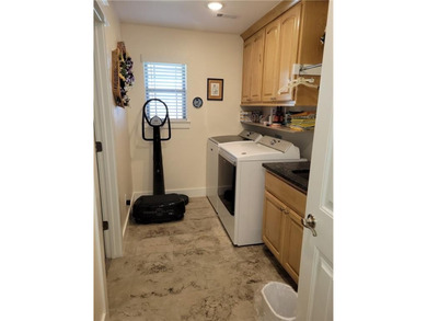 This home has so much to offer: 5 bedrooms, 3 full bathrooms