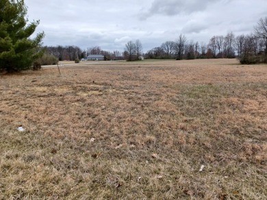 Lake Waynoka Lot For Sale in Jackson Twp Ohio