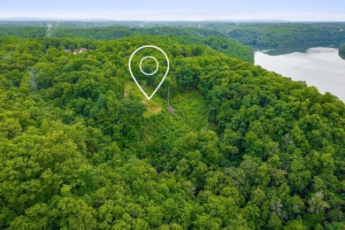 Calf Killer River Acreage For Sale in Sparta Tennessee