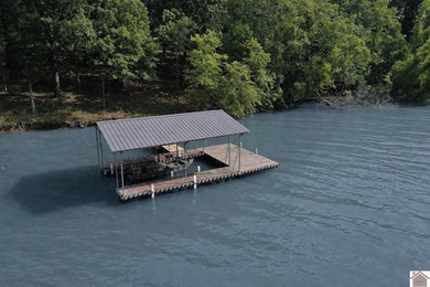 Kentucky Lake Lot For Sale in Benton Kentucky