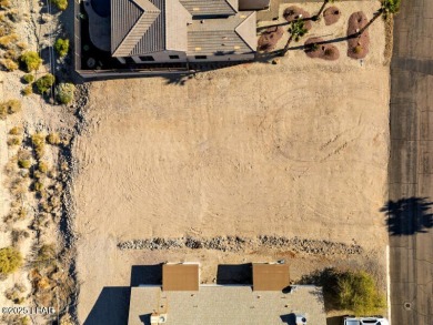 Lake Lot For Sale in Lake Havasu City, Arizona