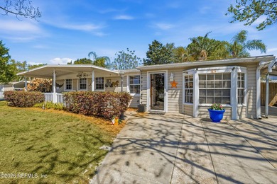 Rare Atlantic Beach Opportunity! Tucked away on a quiet - photo 1