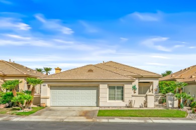 Lake Home For Sale in Indio, California