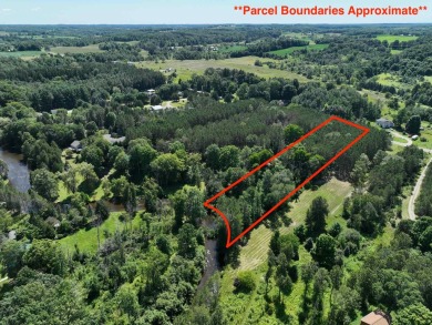 White River Acreage Sale Pending in White Cloud Michigan