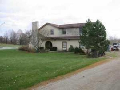  Home Sale Pending in Plain City Ohio