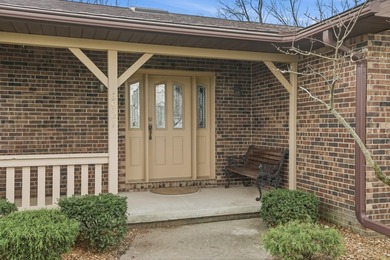 Sprawling CUSTOM-BUILT BRICK AND CEDAR RANCH with over 2,400 sq - photo 5