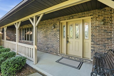 Sprawling CUSTOM-BUILT BRICK AND CEDAR RANCH with over 2,400 sq - photo 6