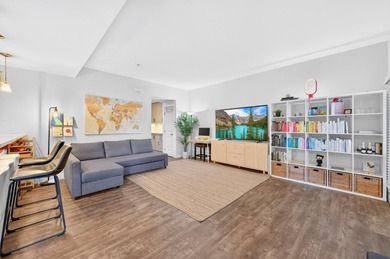 Downtown San Jose Gem! One of the largest 1-bedroom floor plans - photo 11