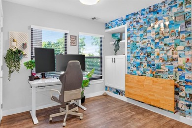 Downtown San Jose Gem! One of the largest 1-bedroom floor plans - photo 13