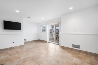 Waterfront Living with Dock, Elevator & Iconic Skyline Views -