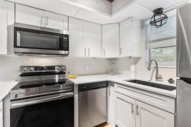 The open-concept layout comes mostly furnished and features an - photo 16