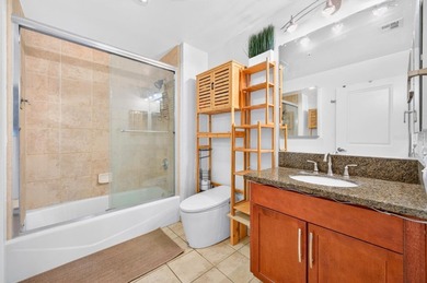 Downtown San Jose Gem! One of the largest 1-bedroom floor plans - photo 18