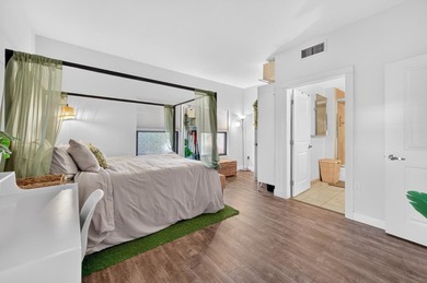 Downtown San Jose Gem! One of the largest 1-bedroom floor plans - photo 19