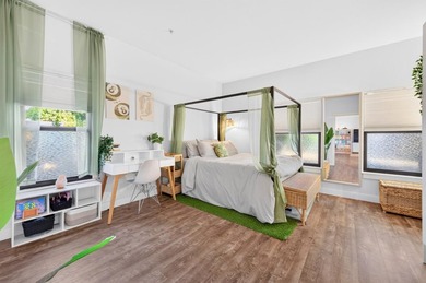 Downtown San Jose Gem! One of the largest 1-bedroom floor plans - photo 20