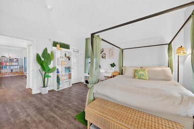 Downtown San Jose Gem! One of the largest 1-bedroom floor plans - photo 21