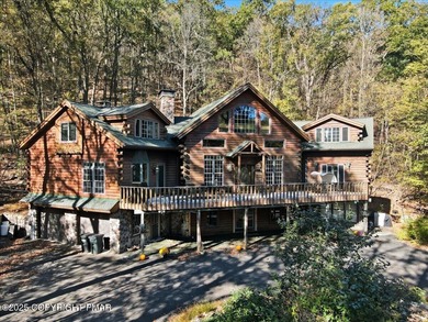 Lake Hauto Home For Sale in Nesquehoning Pennsylvania