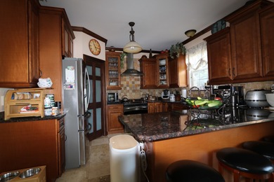 Beautiful and Rare Two-Story home, nestled in the highly - photo 3