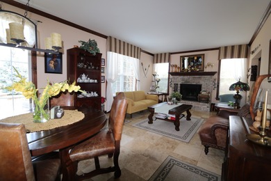 Beautiful and Rare Two-Story home, nestled in the highly - photo 4