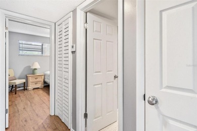 The open-concept layout comes mostly furnished and features an - photo 25