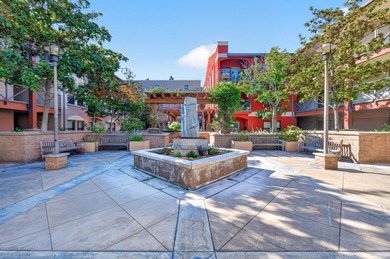 Downtown San Jose Gem! One of the largest 1-bedroom floor plans - photo 25
